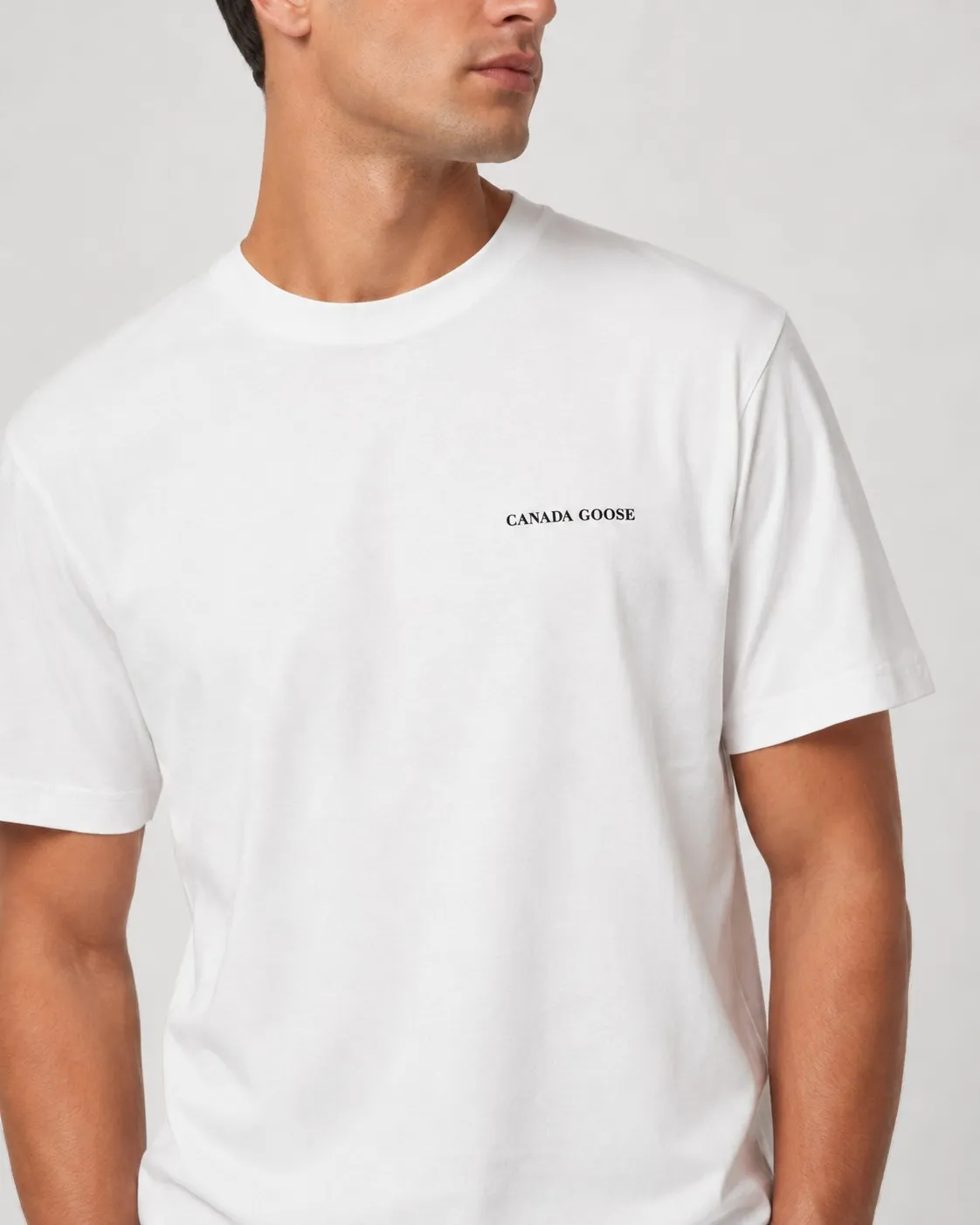 CANADA GOOSE CG T